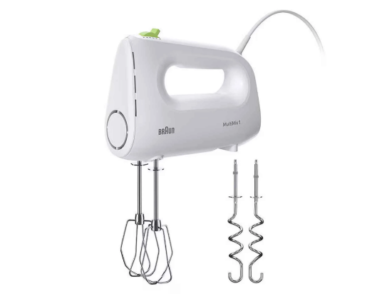 Picture of Mixer Braun HM1110WH
