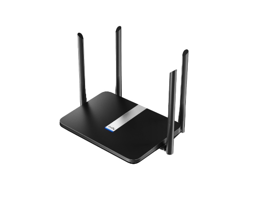 Picture of Ruther Router Cudy X6: