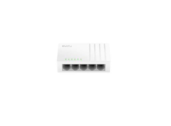 Picture of Switch Cudy FS105D
