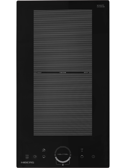 Picture of Built-in stove HIBERG I-MS 3029 B
