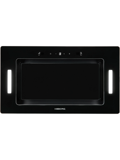 Picture of Built-in airbox Hiberg VMF 6191 B