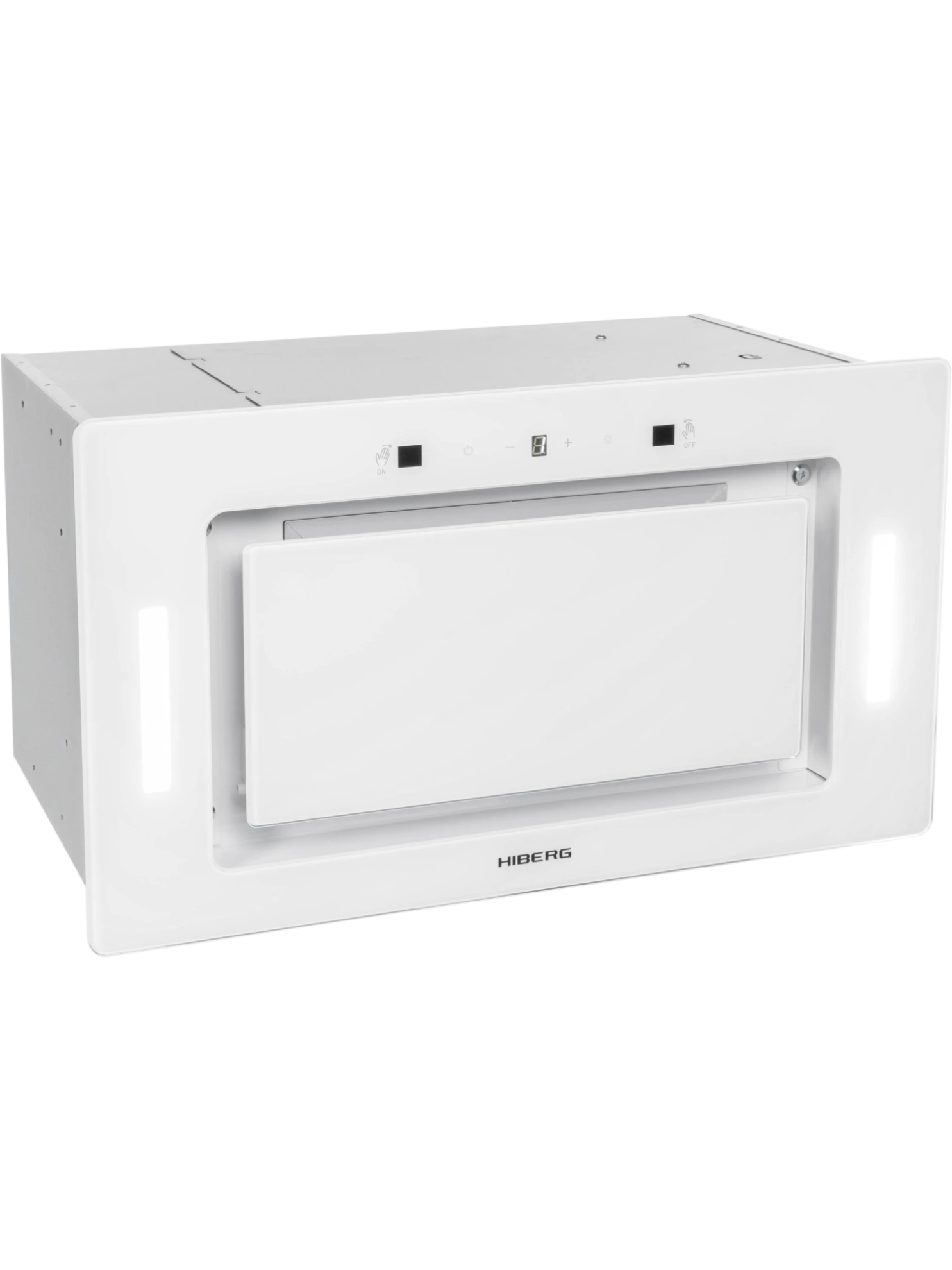 Picture of Built-in airbox Hiberg VMF 6191 W: