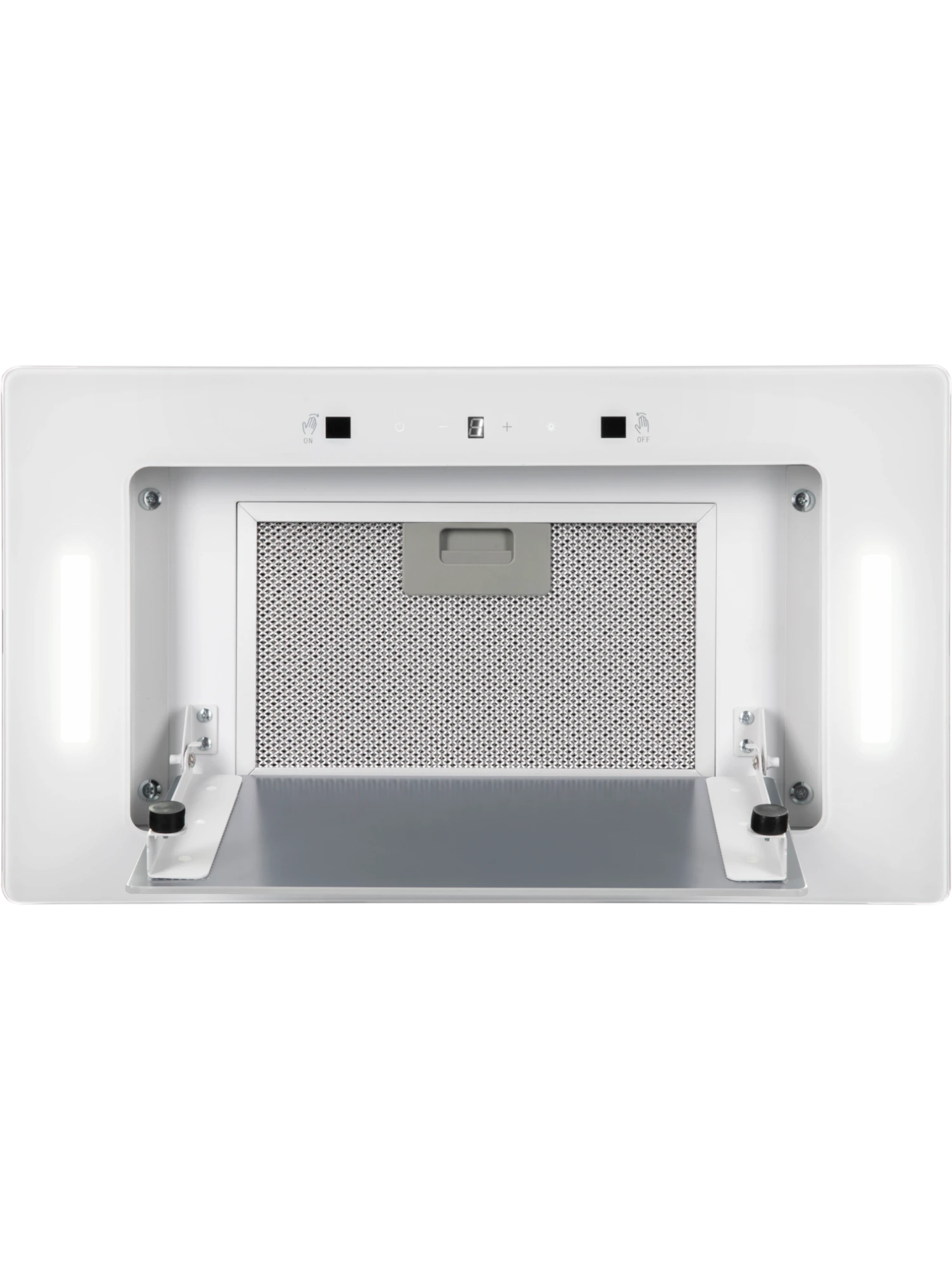 Picture of Built-in airbox Hiberg VMF 6191 W: