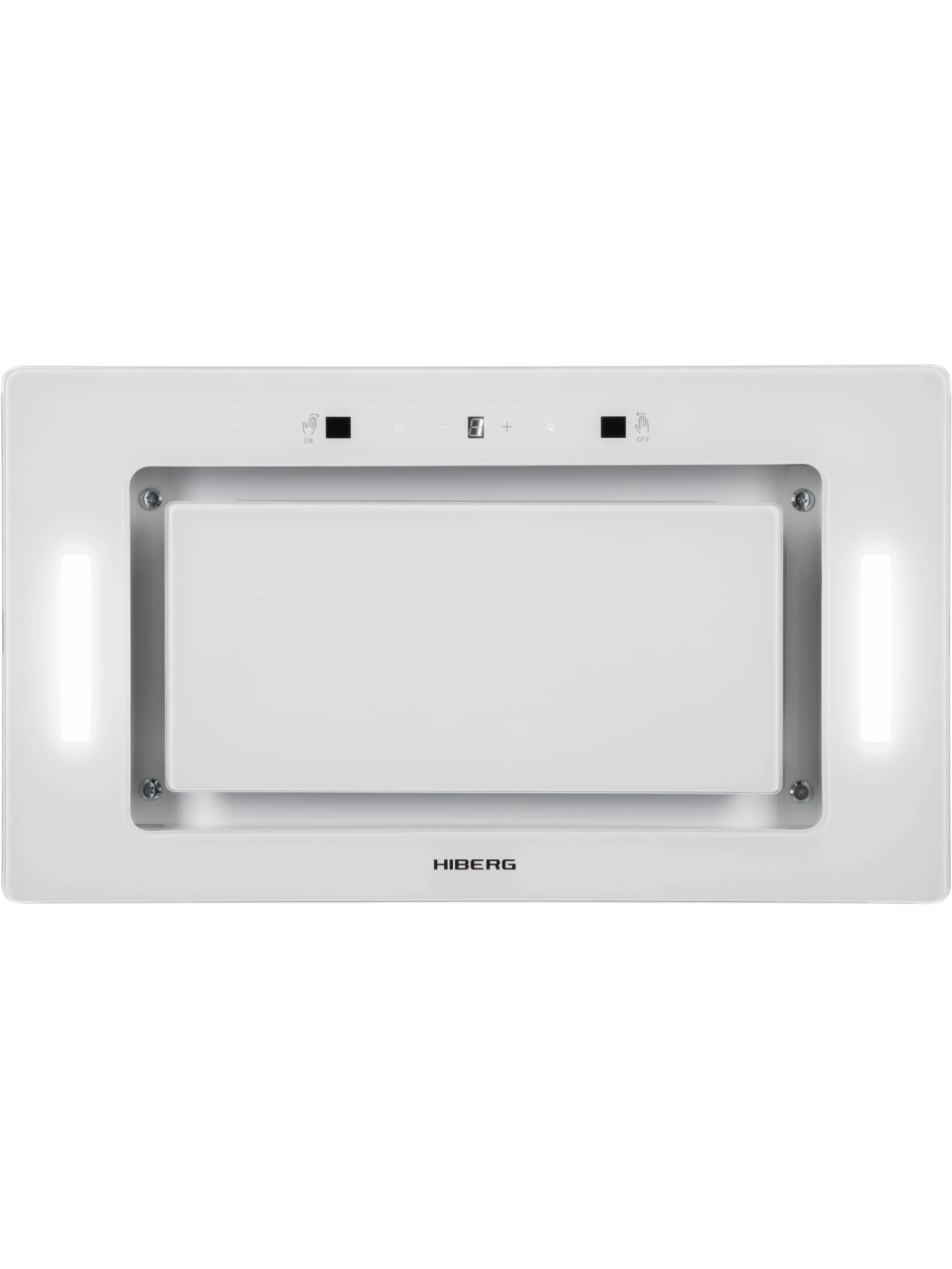 Picture of Built-in airbox Hiberg VMF 6191 W: