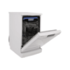 Picture of Dishwasher HIBERG F48 1030 W
