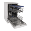 Picture of Dishwasher HIBERG F48 1030 W