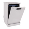 Picture of Dishwasher HIBERG F48 1030 W