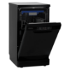 Picture of Dishwasher HIBERG F48 1030 B
