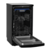 Picture of Dishwasher HIBERG F48 1030 B