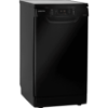Picture of Dishwasher HIBERG F48 1030 B
