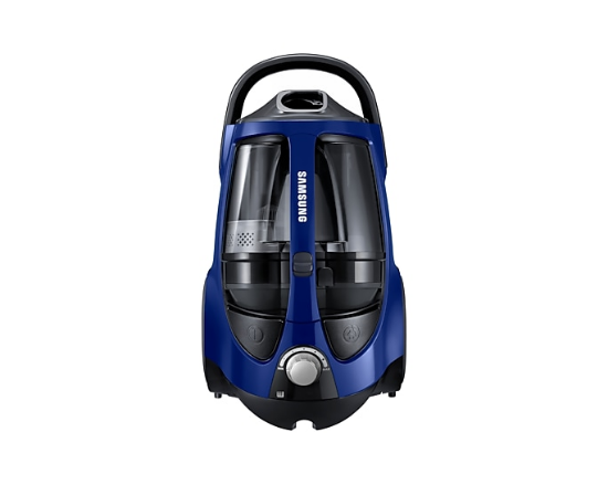 Picture of Vacuum cleaner samsung vcc8836v36 / xev