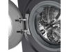 Picture of Washing machine LG f2v5hylyj