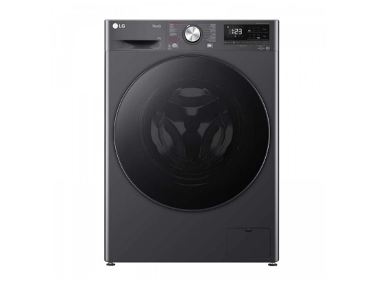 Picture of Washing machine LG f2v5hylyj