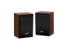 Picture of Speaker Genius Speaker SP-HF380BT Wood