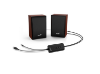 Picture of Speaker Genius Speaker SP-HF380BT Wood