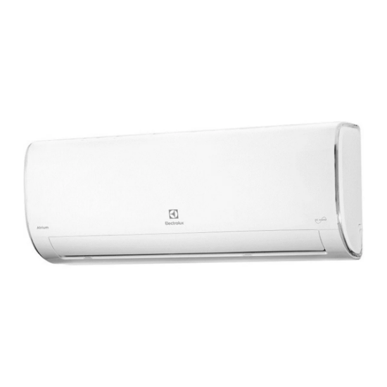 Picture of Air Conditioner Inverter Electr olux EACS / I-12HAT / N3_21Y