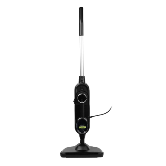 Picture of Steam cleaning device Centek CT-2581 Black: