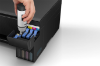 Picture of Printer Printer HP Laser Jet MFP 135A: