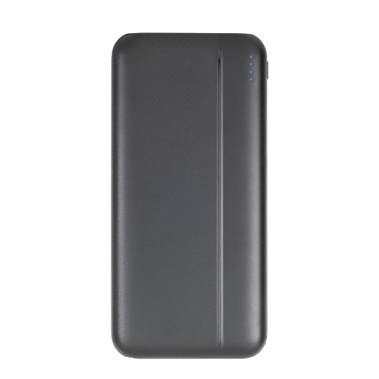 Picture of Power Bank Rivacase VA2031 (10000 MAH) Black: