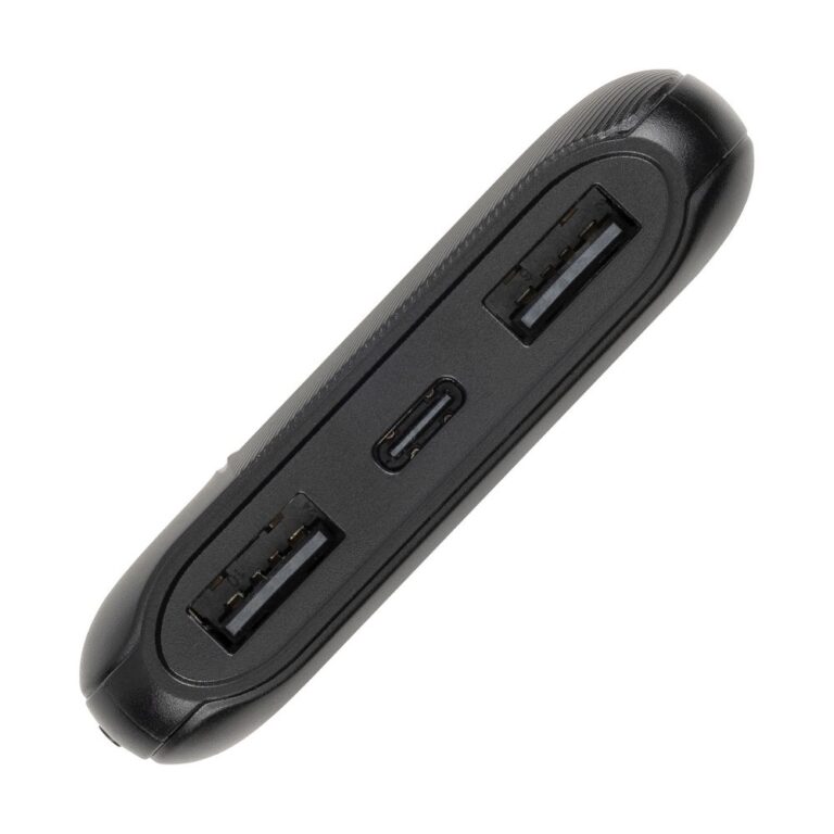 Picture of Power Bank Rivacase VA2031 (10000 MAH) Black: