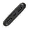 Picture of Power Bank Rivacase VA2031 (10000 MAH) Black:
