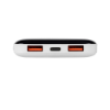 Picture of Power source Power Bank Rivacase VA2540 (10000mAH) White