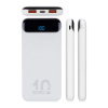 Picture of Power source Power Bank Rivacase VA2540 (10000mAH) White