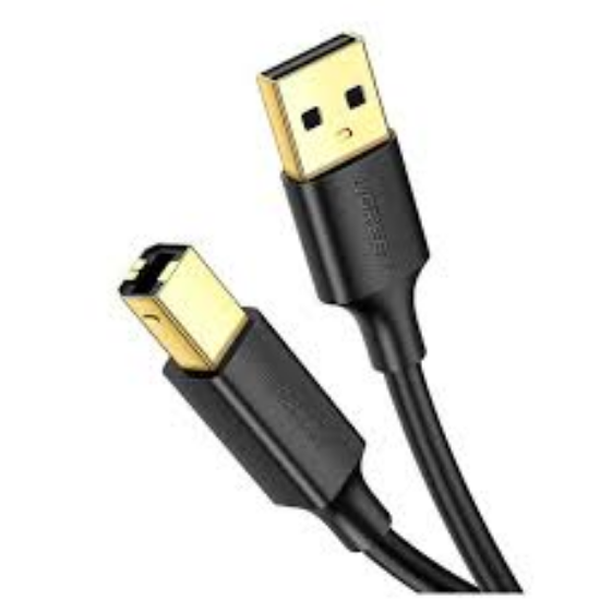 Picture of Cable Printer USB 2M: