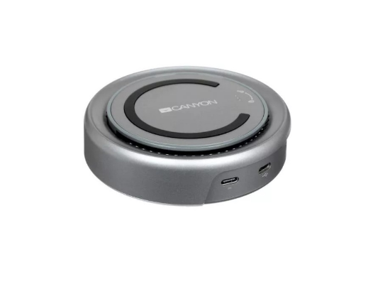 Picture of Division Canyon DS-7 DOCKING STATION CNS-TDS07DG