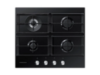 Picture of Gas stove Built-in Samsung NA64H3030AK / WT