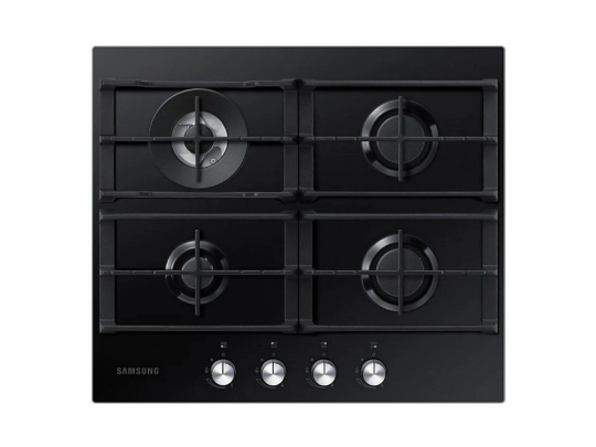Ներկառուցվող Գազօջախ SAMSUNG NA64H3030AK/WT  - ի նկար