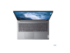 Picture of Easy. Taste. Notebook Lenovo Ideapad 1 15IJL7 N4500 / 8GB / SSD256GB / 15.6 '' / DOS / Cloud Gray / 82LX00D7PS