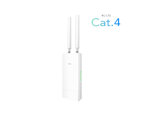 Picture of Ruther Router Cudy Lt400 Outdoor_eu