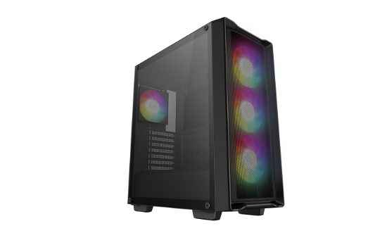 Picture of Computer Iran CASE DEEPCOOL CC560 MESH V2