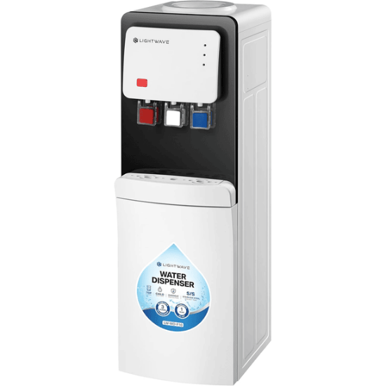 Picture of Water Dispenser Device LightWave B: