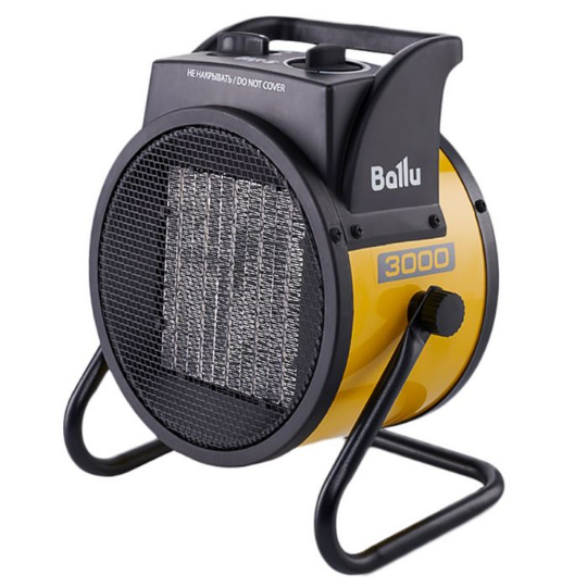 Ջերմային կալորիֆեր Ballu BKR-5 - ի նկար