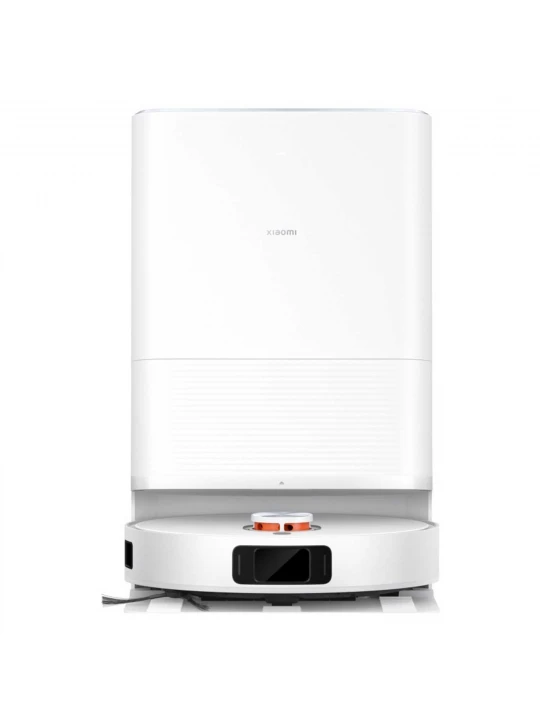 Ռոբոտ փոշեկուլ Xiaomi Robot Vacuum X20 Pro White (D102GL) BHR8859EU - ի նկար