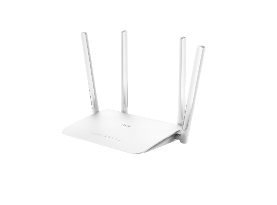 Picture of Roader Router Cudy WR1300