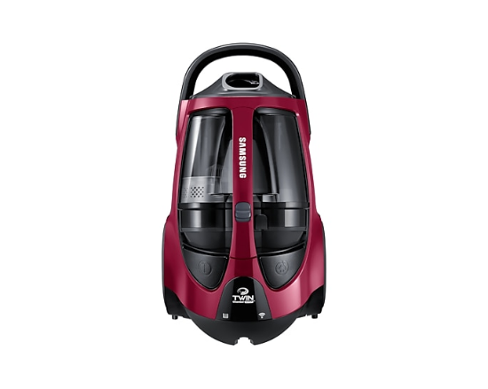 Picture of Vacuum cleaner Samsung VCC885HH3P / XEV