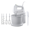 Picture of Carrier Braun HM1070WH