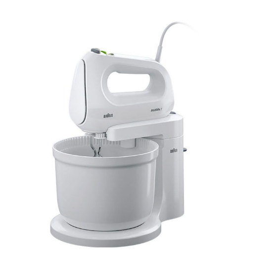 Picture of Carrier Braun HM1070WH