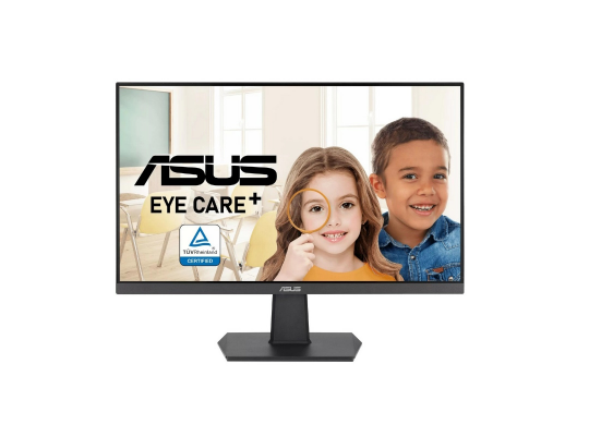 Մոնիտոր Monitor Asus VA27EHF 90LM0550-B04170 - ի նկար