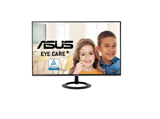 Մոնիտոր Monitor Asus VZ27EHF 90LM07B0-B01470 - ի նկար