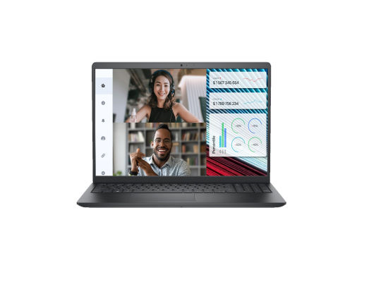 Picture of Easy. Taste. Notebook Dell Vostro 3520 i3-1215U / 12GB / SSD512GB / 15.6 "/ DOS / Black / Vos3520i38512D