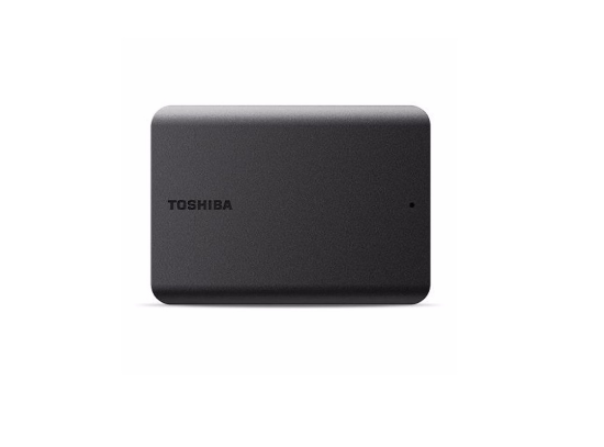 Picture of Hard Drive HDD 4TB Toshiba External HDTB540EK3CA