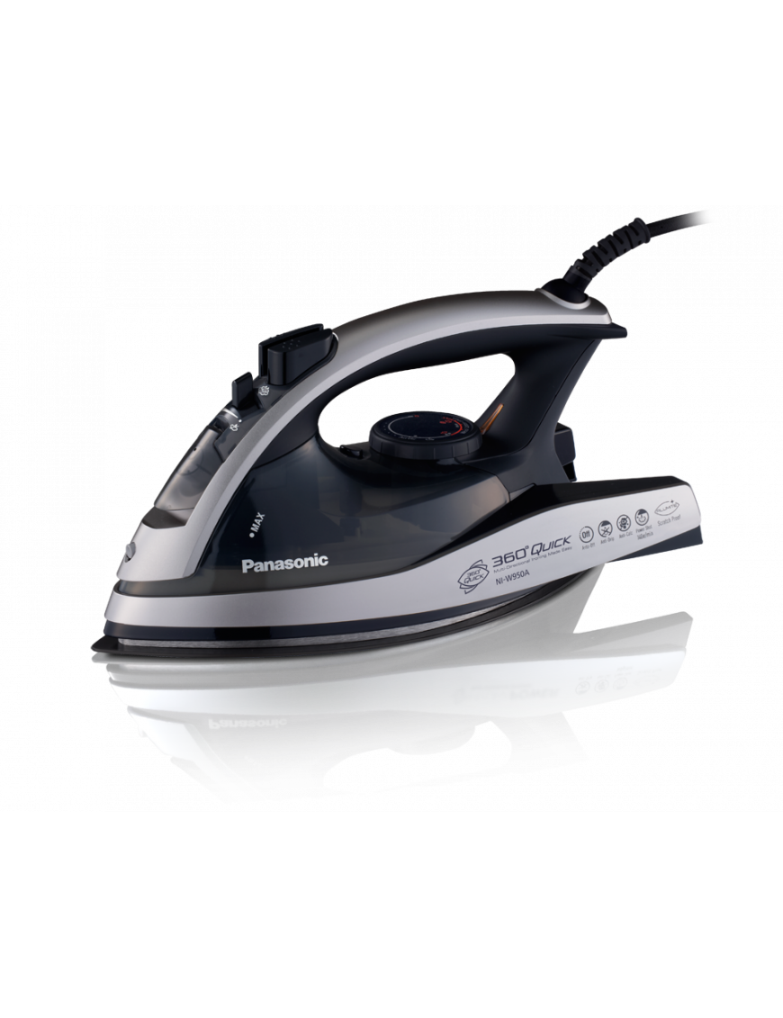 Արդուկ PANASONIC NI-W950ALTW   - ի նկար