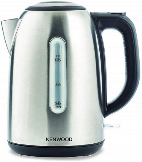 Թեյնիկ Kenwood ZJM01.A0BK - ի նկար