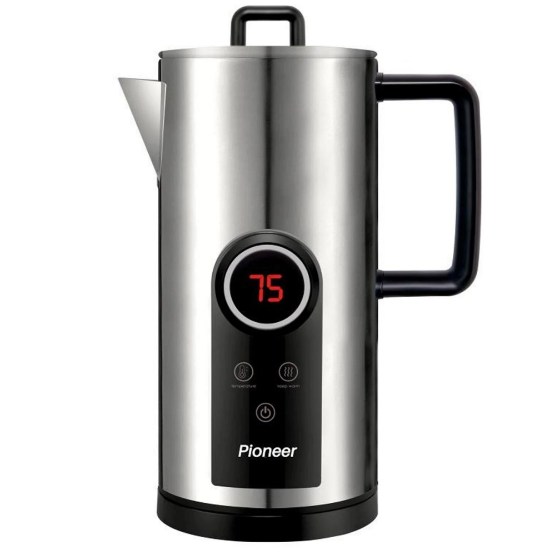Picture of Tea Pioneer KE575M: