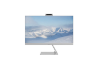 Picture of Taste. Dahua AIO DHI-AC24-I320ZU I3-1215U / 8GB / SSD256GB / 23.8 '' / DOS / WHITE