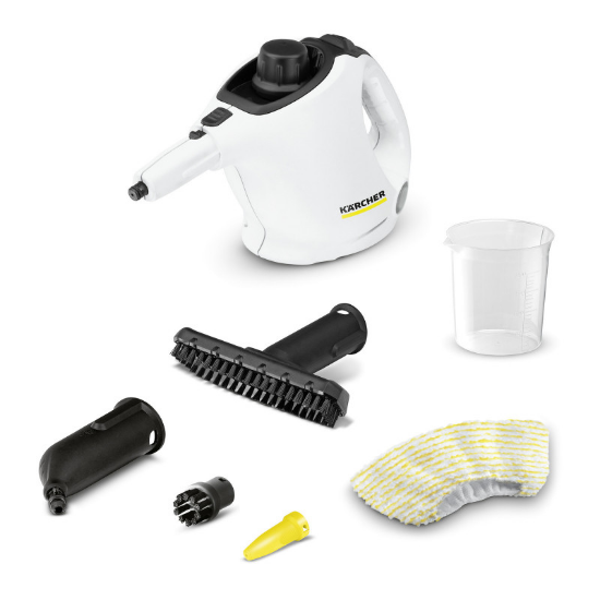Picture of Steam cleaning device Karcher Sc1 * eu